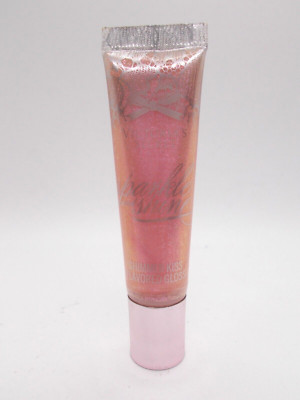 Victoria's Secret Sparkle and Shine The Sweetest Bling Shimmer Flavor Lip gloss