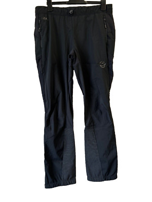 MAMMUT SOFTECH  PANTS  LADIES UK 16 US 12 EU 42 REF CB255+