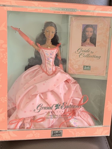 Barbie【バービー】Grand Entrance Collection Barbie Grand Entrance Collection 2000 Collector Edition