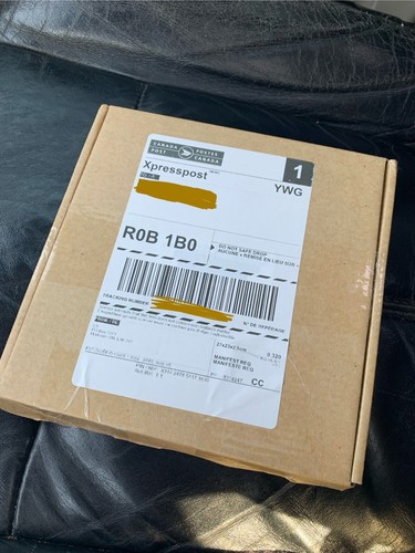 Fotos del artículo de un comprador verificado