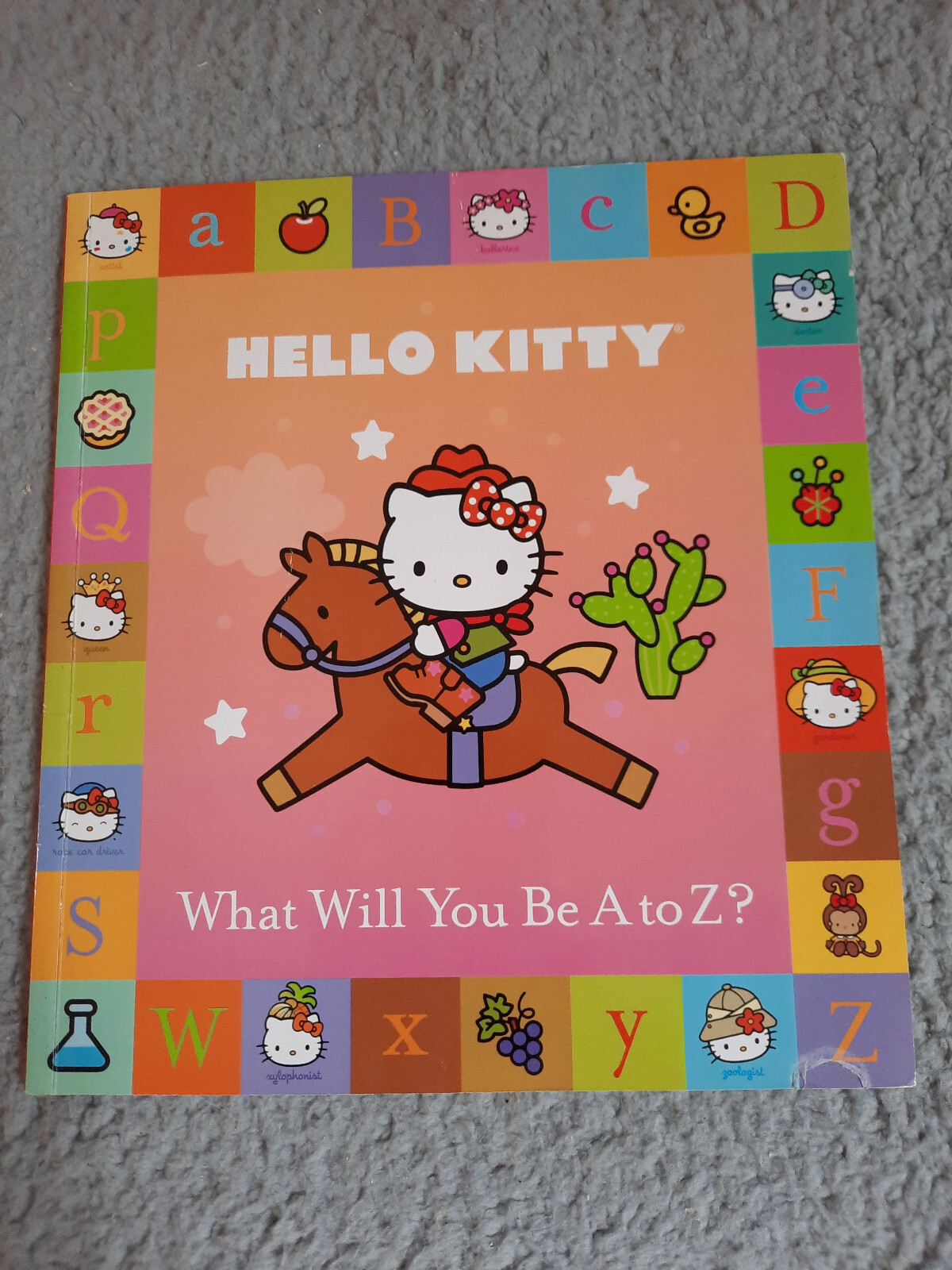 【当時物】激レア　HELLO KITTY 2006 SCHEDULE BOOK 当時物】激レア HELLO KITTY 2006 SCHEDULE BOOK