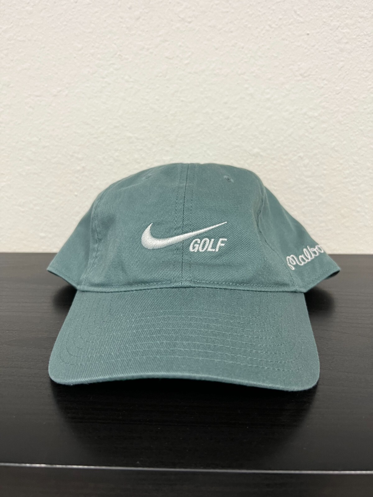 【正規品】ナイキ　マルボン　ゴルフキャップ ☆大人気☆Malbon Golf X Nike Dri-Fit ADV Classic 99 Cap