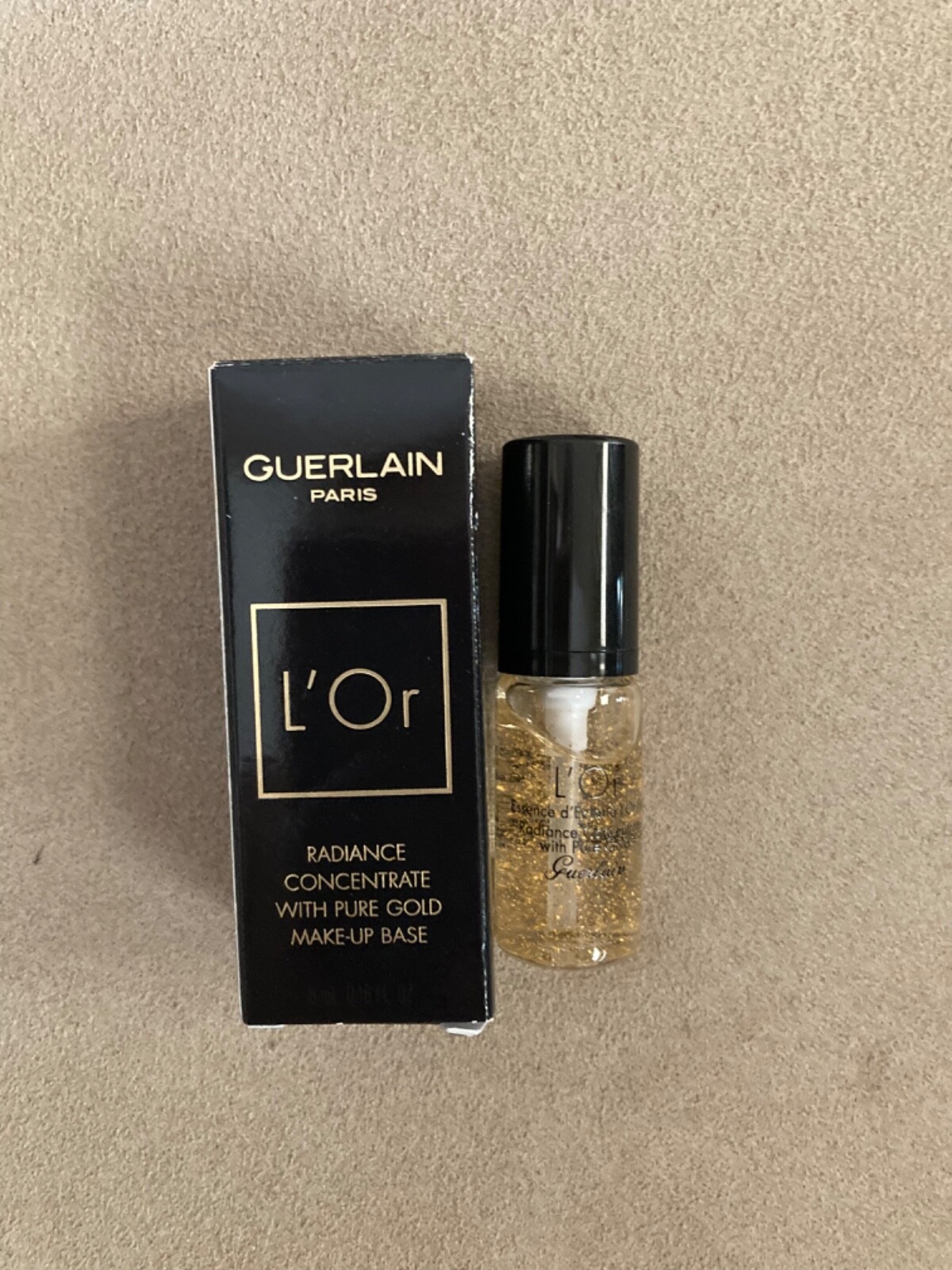 2025年春の ÉCLAT PREMIER CHANEL | Lotions & Toners ESSENCE
