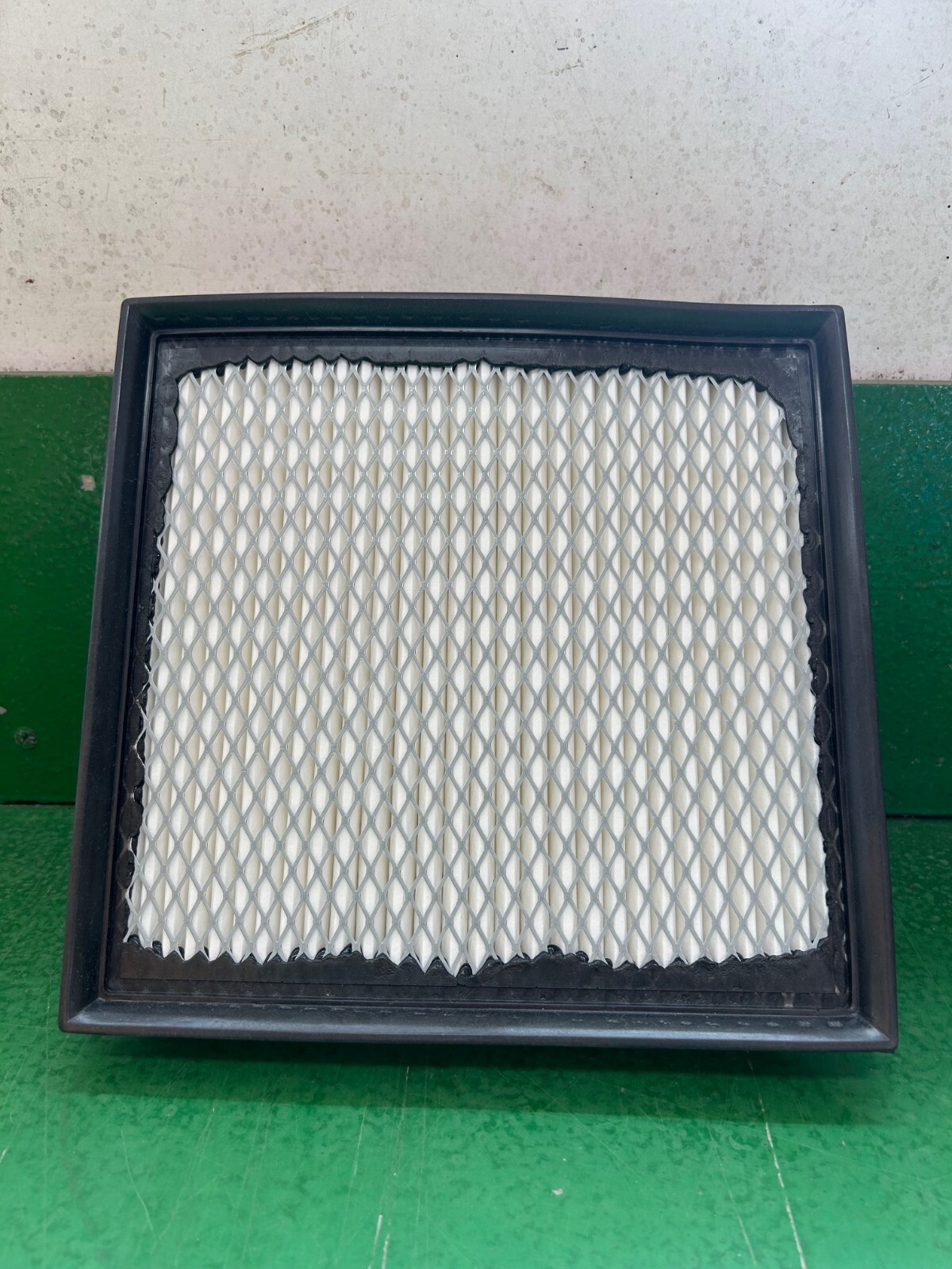 addy品 Wix 49049 549049 Air Filter Fits Chrysler 200 Dodge Avenger