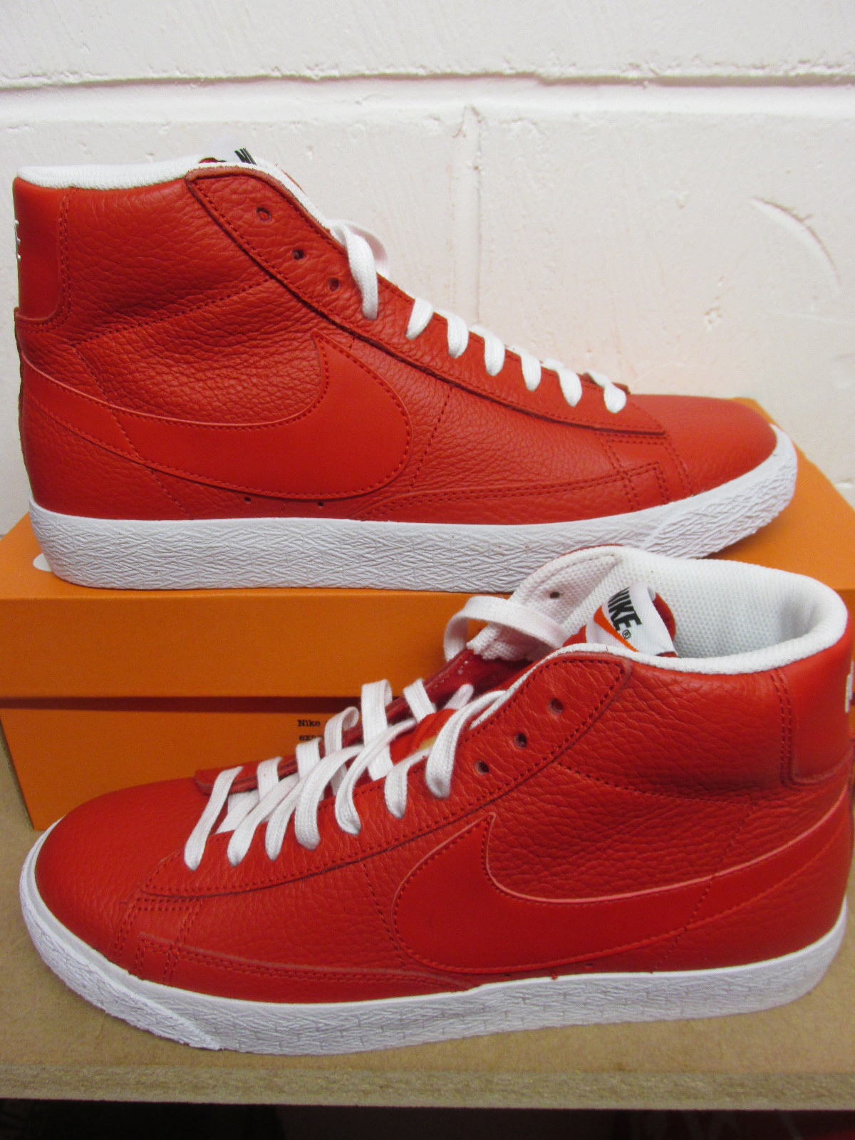 nike blazer 42