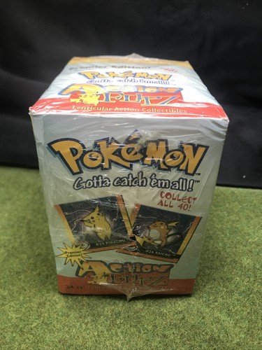 その他 Pokemon Action Flipz Premier Edition BOX $_12.JPG?set_id=880000500F