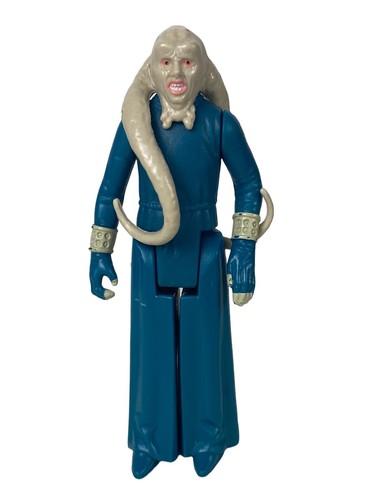 Vintage 1983 Kenner Star Wars Bib Fortuna Action Figure