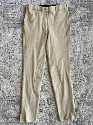 The Tailored Sportsman TuffRider Lot Of 3 Riding Pants 26 Equestrian Breeches