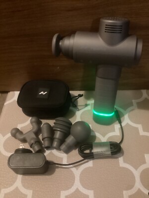 Hyperice Hypervolt 2 Percussion Massage Device - Grey (5320003800)