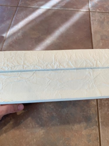 Davids Bridal Collection Wedding Ceremony Ring Pillow New In Box Truffle Brown