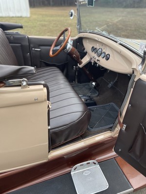 image 1 of interior