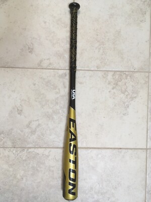 Easton Beast Hyperlite USA Bat 28/16, 28'' 16oz, 2 1/4'' (-12) YSB19BSHL