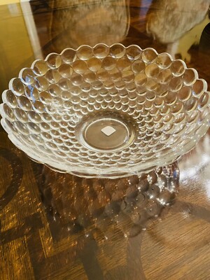 fifth avenue crystal LTD Arabella 12  D Optic CRYSTAL bowl