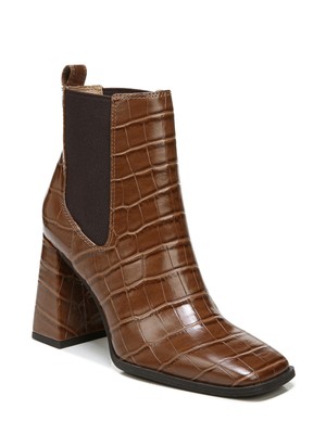 

Женские коричневые расклешенные ботильоны CIRCUS By Sam Edelman, размер 9,5 м, Коричневый, H2930S1200