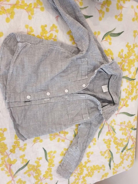 h and m baby boy sale