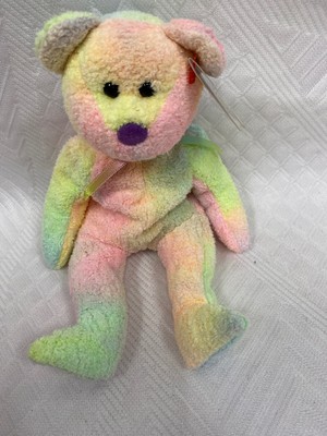 beanie babies groovy