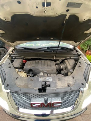 image 1 of engine