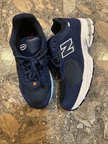 New Balance 2002r Size 5 Boys