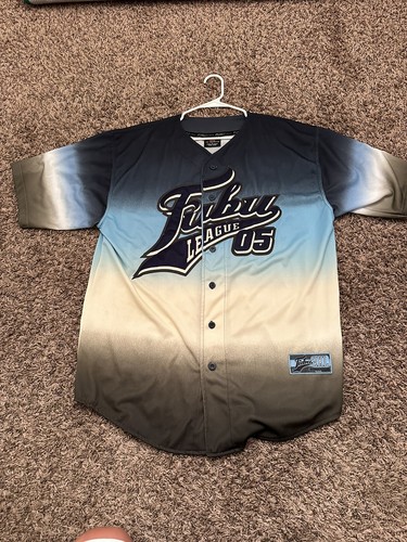 トップス 90s FUBU Baseball shirt $_12.JPG?set_id=880000500F