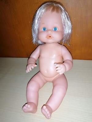 nenucos segunda mano