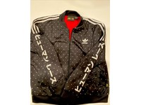 adidas x pharrell williams track jacket