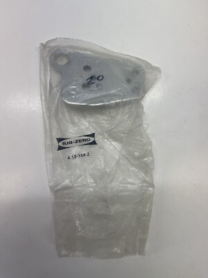 Sub Zero Refrigerator Hinge 4-15-184-2