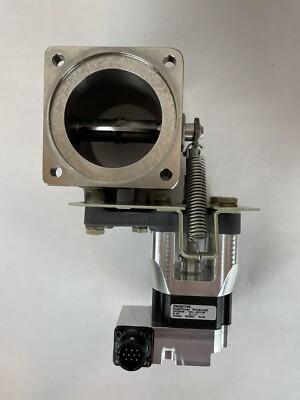 Electrocraft APES23-100-001JS Linear Actuator