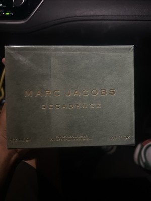 Marc Jacobs Decadence 3.4oz 100ml Women's Eau de Parfum