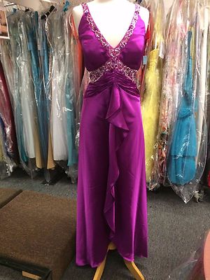 Lot of 12 Kiss Kiss Marys Prom Evening Special Occasion Dress.$3500-$6000.00