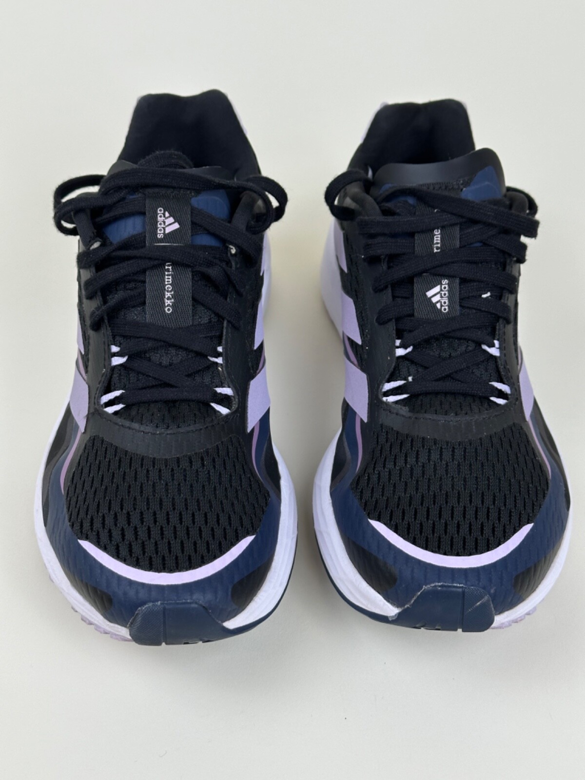 靴 ytscola Adidas SL20 x Marimekko GZ4797 Running Shoes Black