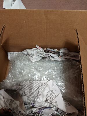Item photo(s) from verified buyer