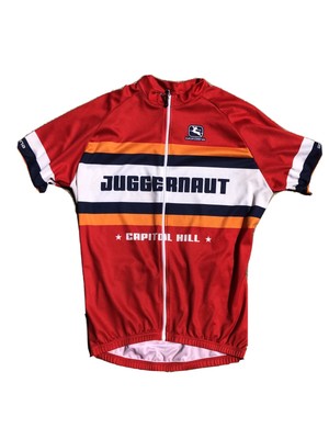 giordana bike wear
