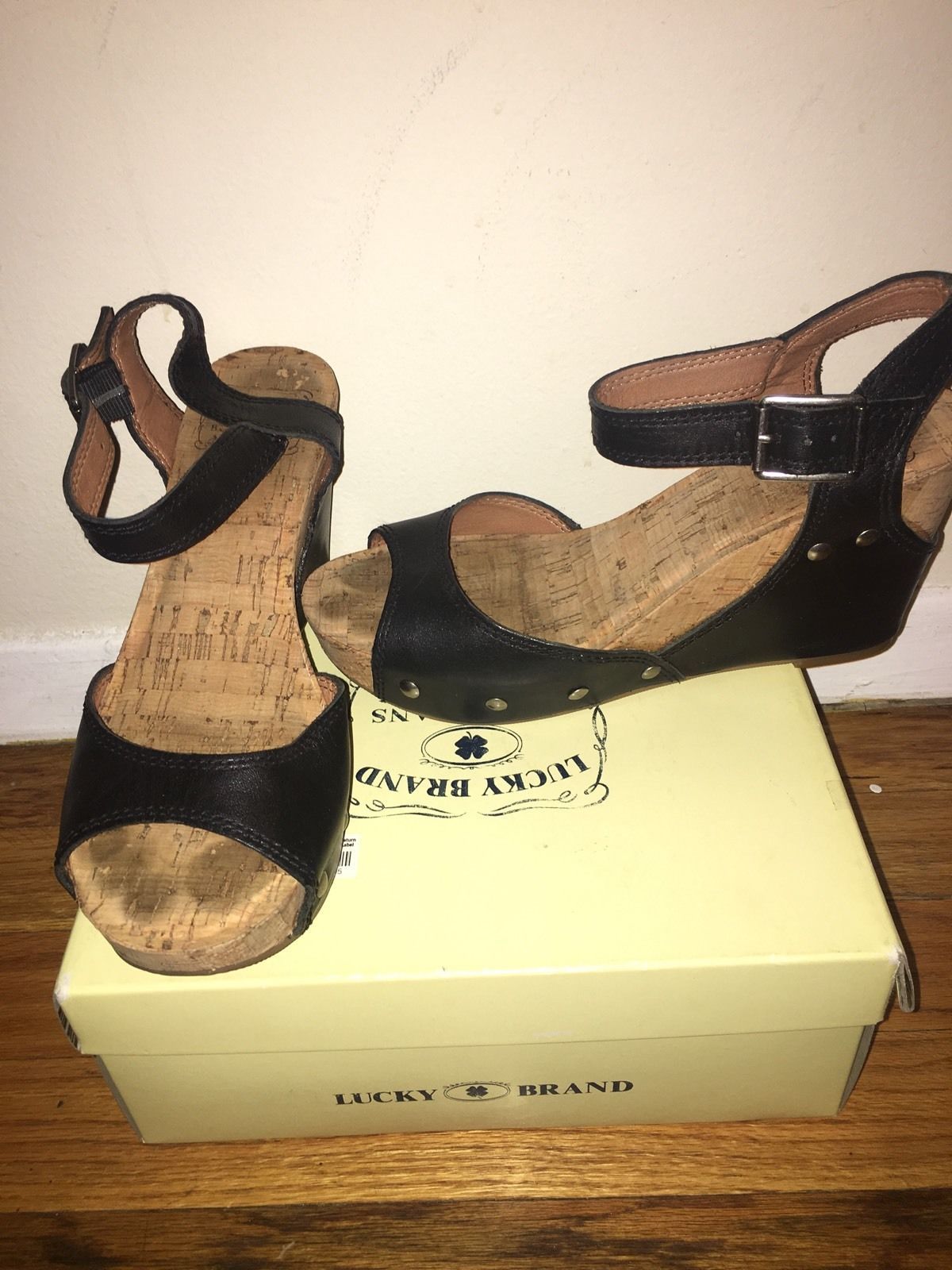 Lucky Brand Heels for Women