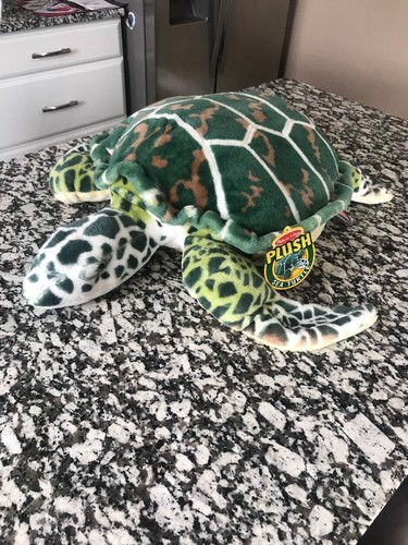 melissa and doug sea turtle