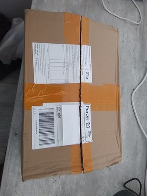 Artikelfoto(s) von einem verifizierten Käufer