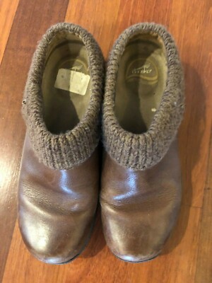 dansko seconds