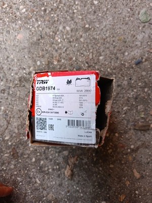 Foto dell'oggetto di un acquirente verificato
