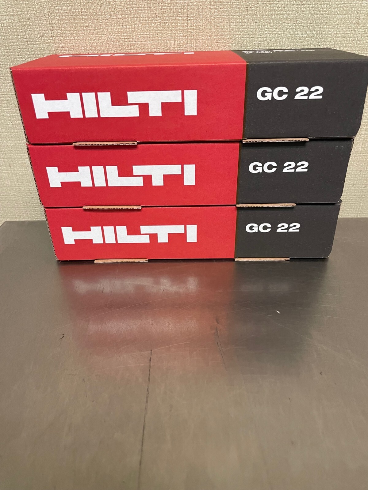 Hlt Gasnagel X-GN 20 MX 750 Pèces Numéro Dartcle : | Etsy - Foto 12