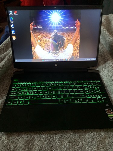 HP PAVILION LAPTOP ★ジャンク★ hp pavilion laptop 8 generation | eBay