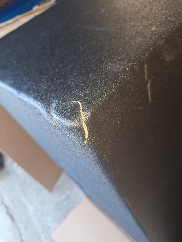 Item photo(s) from verified buyer
