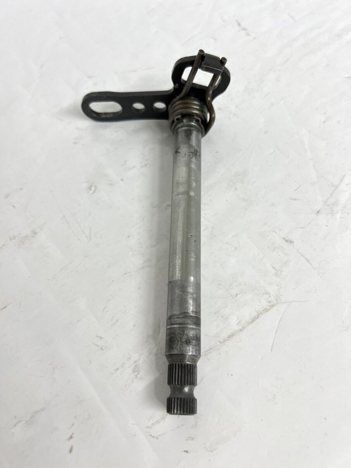 2007 - 2022 CRF150RB CRF150R Shift Shaft Spindle Gearshift