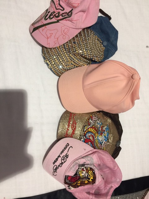 girls caps australia
