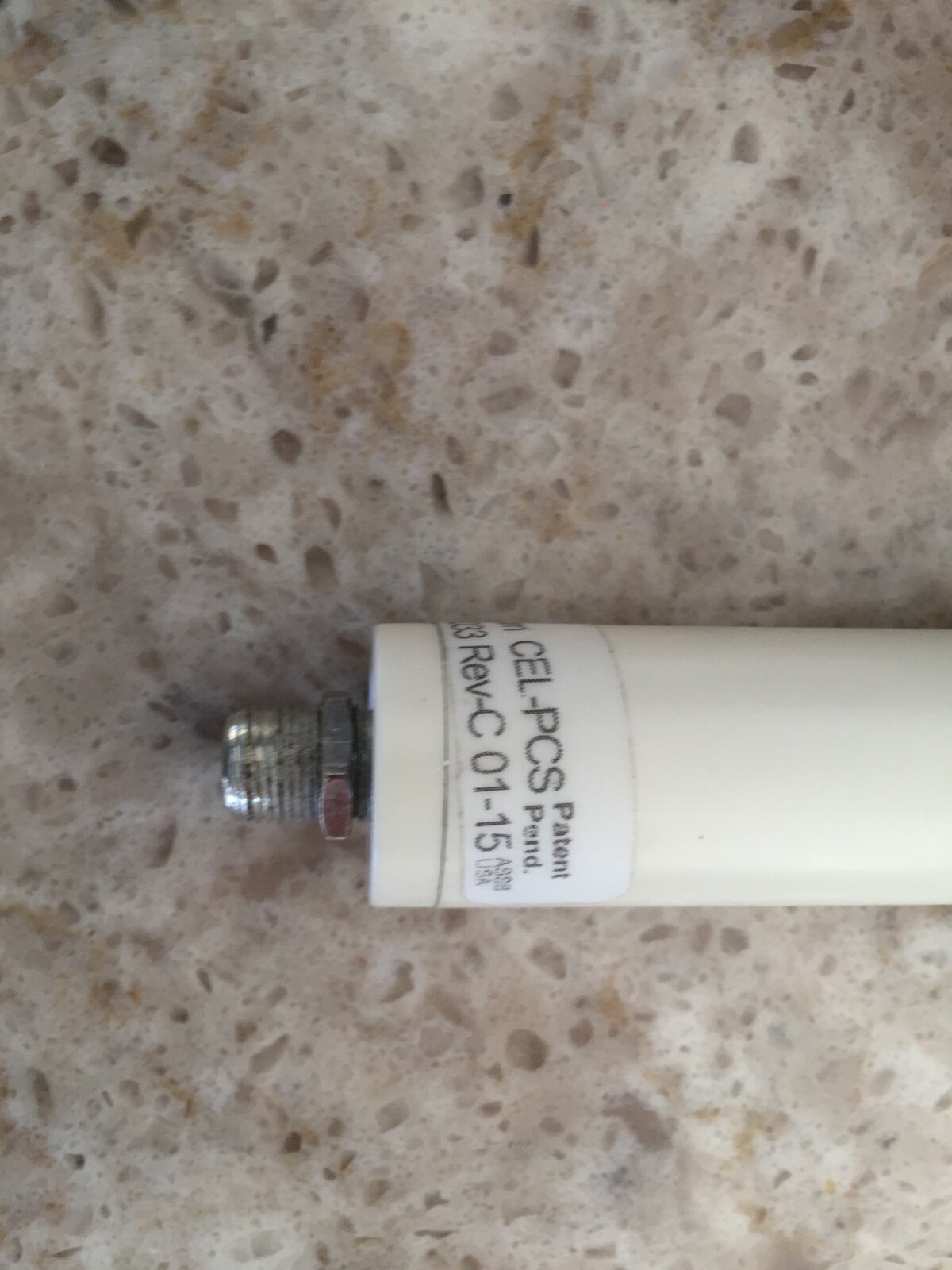 Cell Phone Signal Booster ZBoost ZB545 working, used