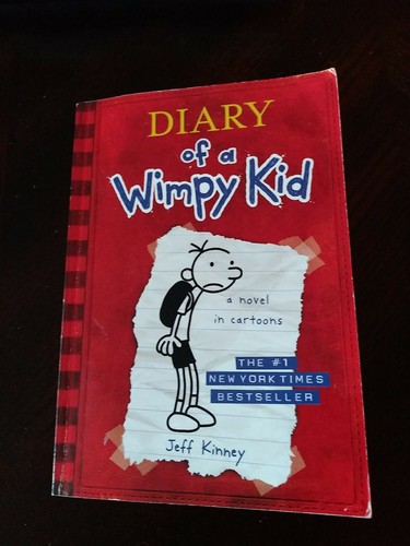 SALE☆新品☆ Diary of a Wimpy Kid 英語 洋書 12冊 Amazon.com: Diary of a Wimpy Kid 12 Books Complete