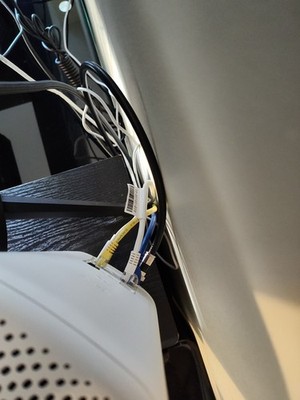 Fotos del artículo de un comprador verificado