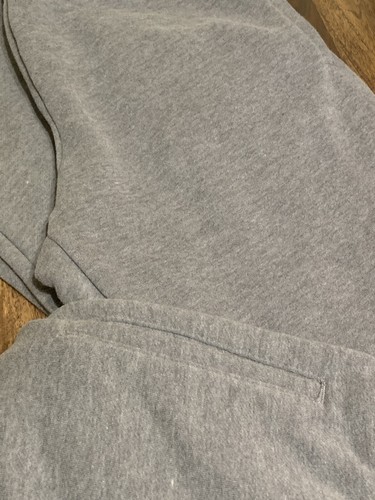 Tek Gear 16h 16 Husky Sweat Pants EUC Never Worn Boys Grey Jogging Pants