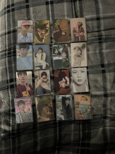 ATEEZ HELLOLIVE Keroteez Luckydraw PHOTOCARD 12EA + Special ATEEZ HELLOLIVE Keroteez Luckydraw PHOTOCARD 12EA + Special