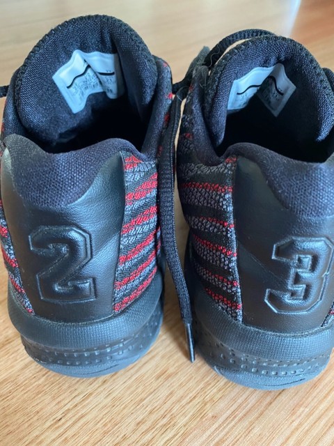 Kids Shoes - Nike Air Jordans | Kids Clothing | Gumtree Australia Port Adelaide Area - Largs Bay 