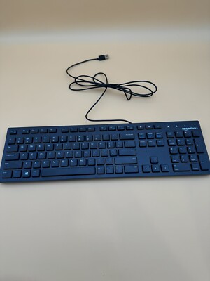 Amazon Basics keyboard MD-005