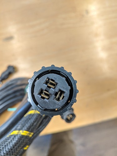 Precision Planting Universal Tractor Harness 725499